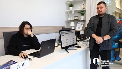 Наблюдатели с Южного Урала прошли отбор на всероссийский конгресс