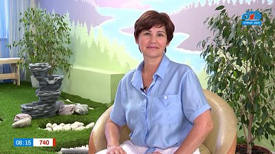 Проблемный звук «р» в рубрике «Техника речи»