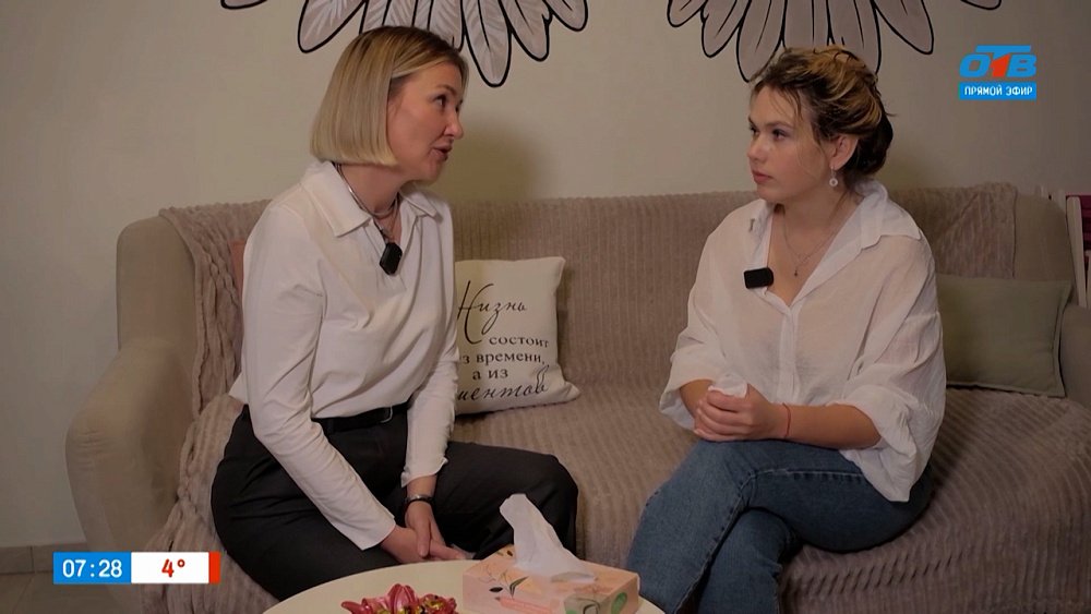 Психосоматическая аллергия рубрике «Психологика»