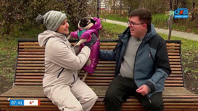 Мопсы в рубрике «Усы, лапы и хвост»