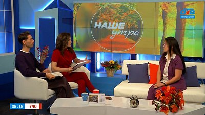 Чем интересна профессия врача УЗИ — Гость в студии