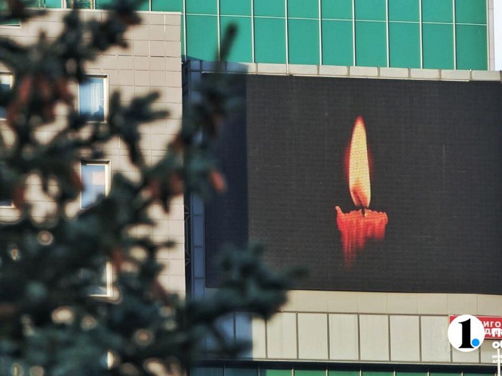 В Копейске завершены аварийно-спасательные работы на месте взрывов