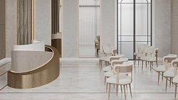 В парке «Притяжение» Магнитогорска к июлю 2026 года построят Дворец бракосочетаний