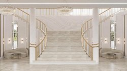 В парке «Притяжение» Магнитогорска к июлю 2026 года построят Дворец бракосочетаний