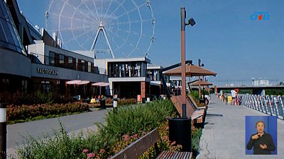 В Челябинске идет голосование за «Культурную столицу»