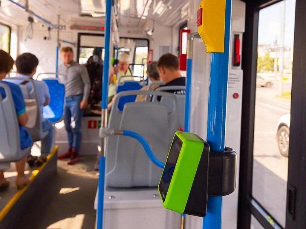 В Челябинске и Копейске с 1 ноября появится суточный проездной за 150 рублей