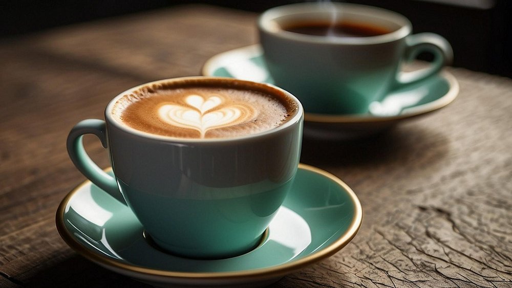 Какой напиток может дать бодрость взамен кофе