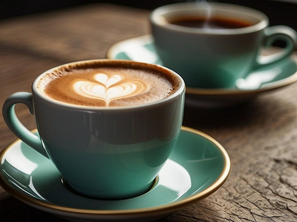 Какой напиток может дать бодрость взамен кофе