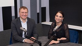 Андрей Березной: «ИИ становится популярен, потому что дает бизнесу преференции» Андрей Березной: «ИИ становится популярен, потому что дает бизнесу преференции»