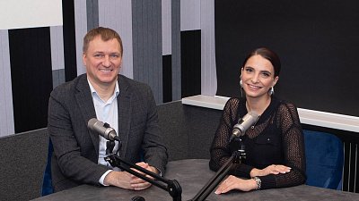 Андрей Березной: «ИИ становится популярен, потому что дает бизнесу преференции»