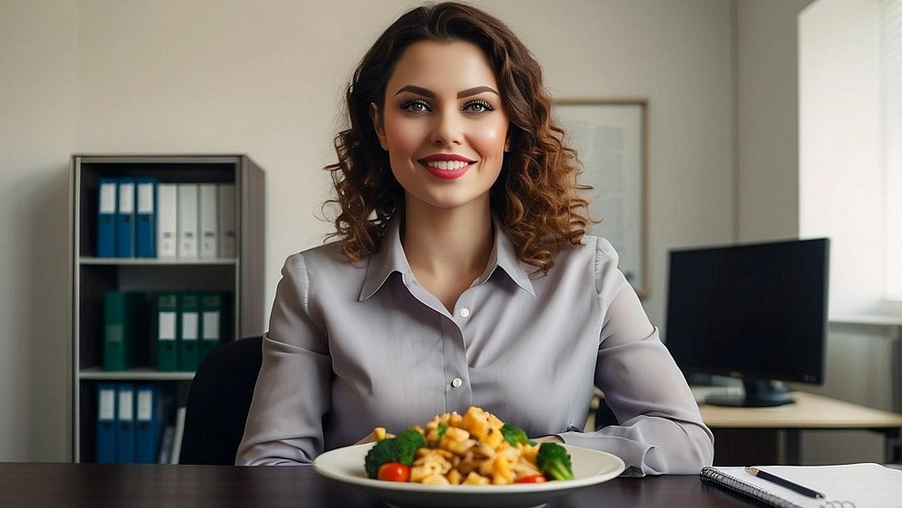 Можно ли уйти домой раньше, если не тратишь на обед целый час