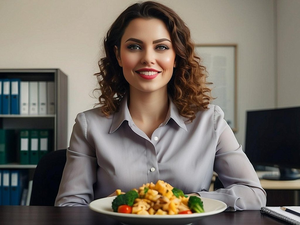 Можно ли уйти домой раньше, если не тратишь на обед целый час