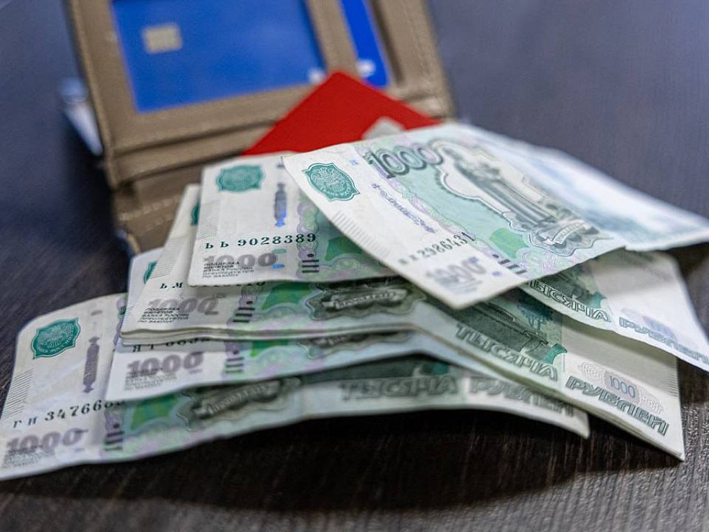 Расходы бюджета‑2025 Челябинской области выросли на 5,8 млрд