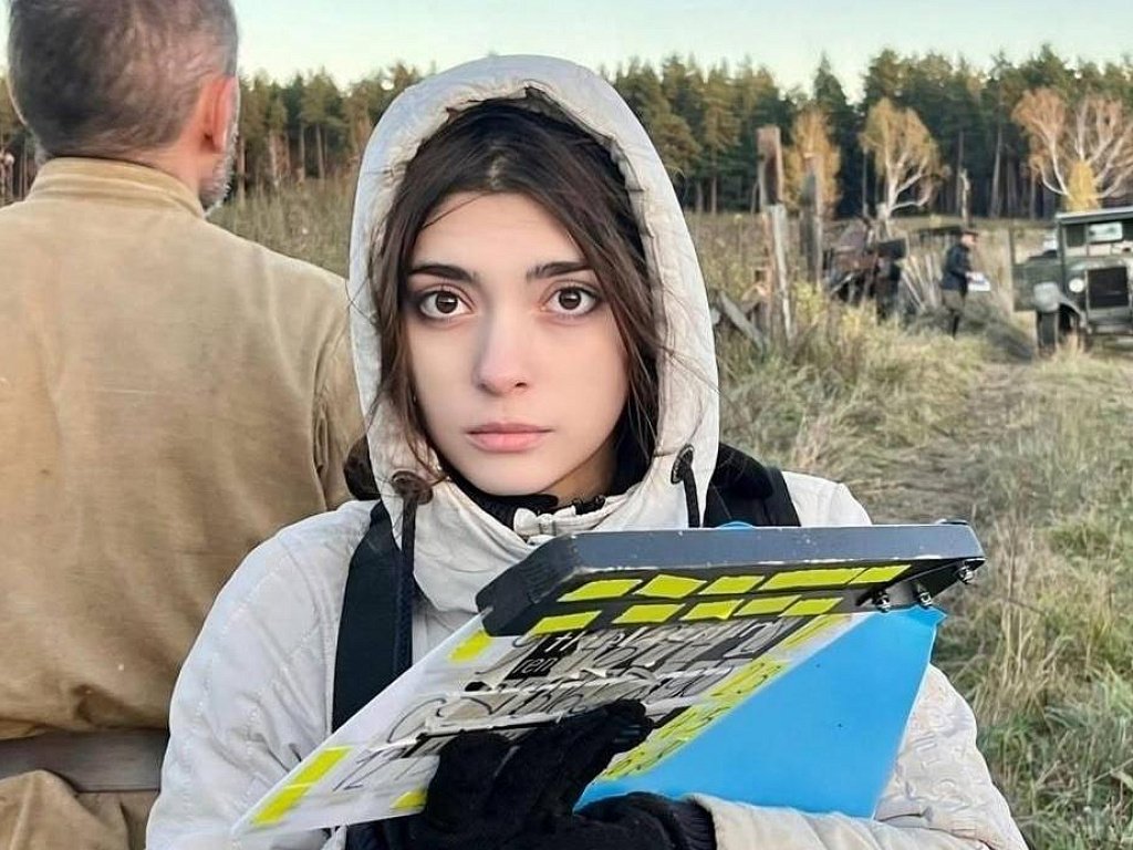 Студенты-режиссеры из Челябинска приняли участие в съемках драмы о войне