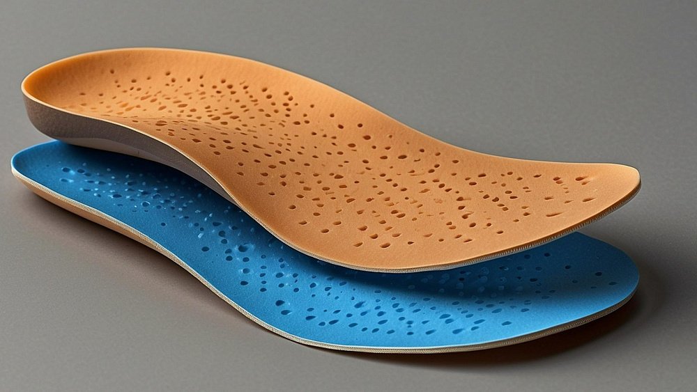 Нужно ли носить ортопедические стельки для профилактики