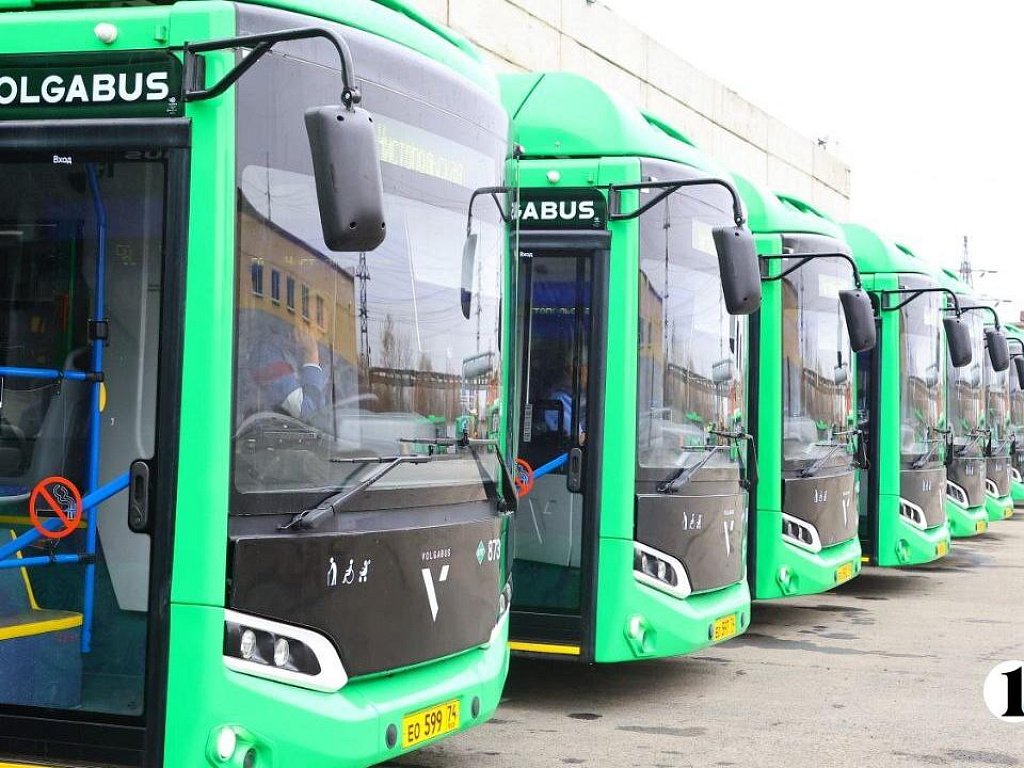 Челябинский транспорт сохраняет статус одного из самых доступных в России