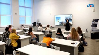 «Курчатов Центр» открыл свои двери школьникам