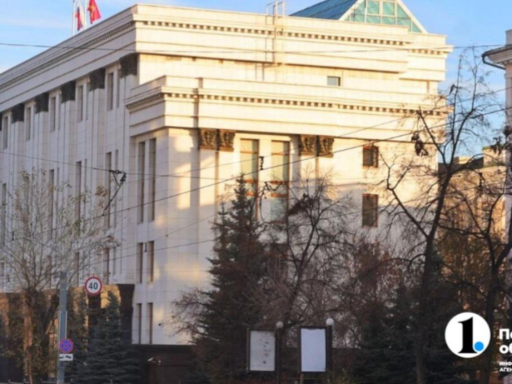 У председателя правительства Челябинской области появится спецзаместитель для ЗСО