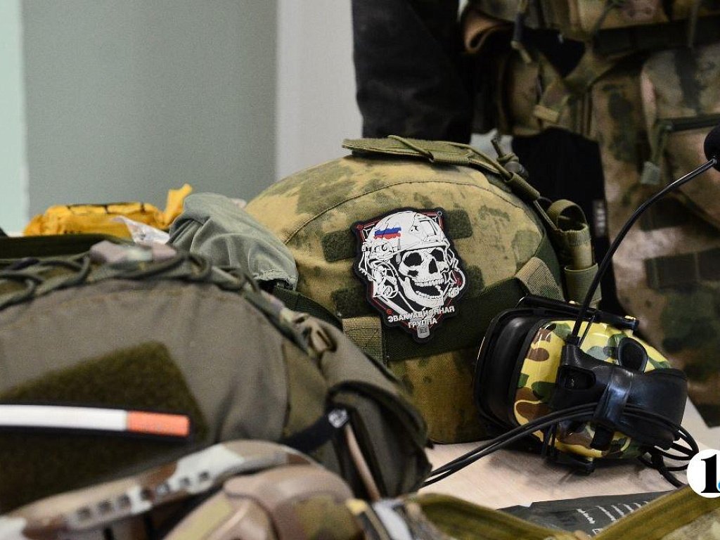 Южноуральским участникам СВО выплатят 2,4 млн рублей