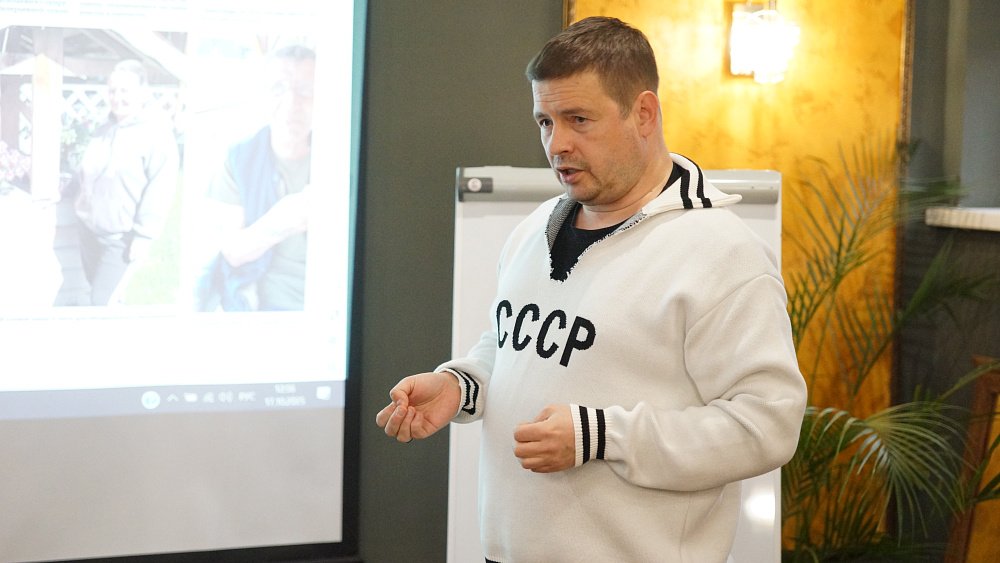 Помощь южноуральцев на нужды СВО оценил «Русский Сыч»