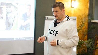 Помощь южноуральцев на нужды СВО оценил «Русский Сыч»