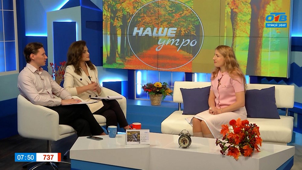 Как ухаживать за волосами, если нет времени на бьюти-процедуры — Гость в студии