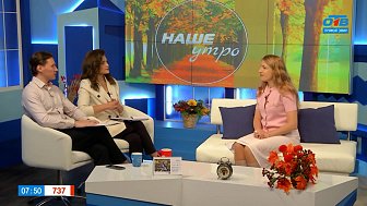 Как ухаживать за волосами, если нет времени на бьюти-процедуры — Гость в студии