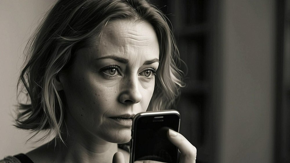 Почему женщины долго помнят бывших