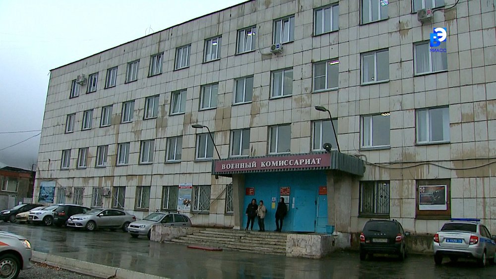 Воинский призыв переходит на круглогодичный режим