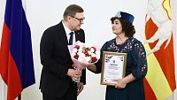 Десять южноуральцев отмечены премией губернатора за достижения в сфере нацполитики