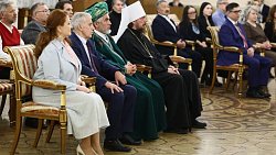 Десять южноуральцев отмечены премией губернатора за достижения в сфере нацполитики