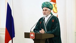 Десять южноуральцев отмечены премией губернатора за достижения в сфере нацполитики