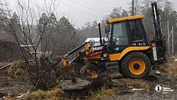 В Миассе обновляют канализацию и теплосети