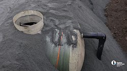 В Миассе обновляют канализацию и теплосети