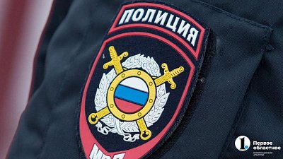 Участников перестрелки в челябинском поселке Першино задержали Участников перестрелки в челябинском поселке Першино задержали