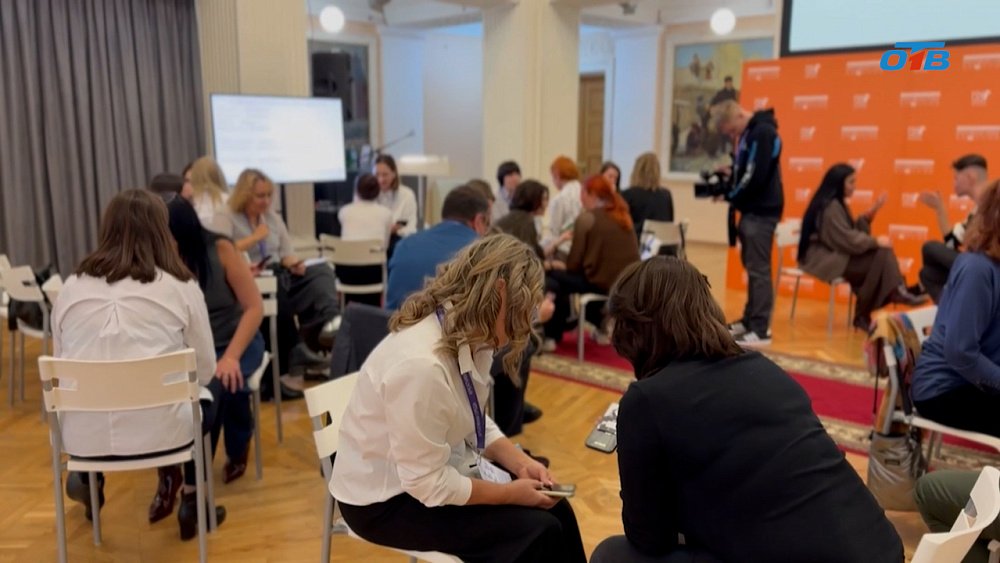 В Сатке прошел форум «Креативная среда»