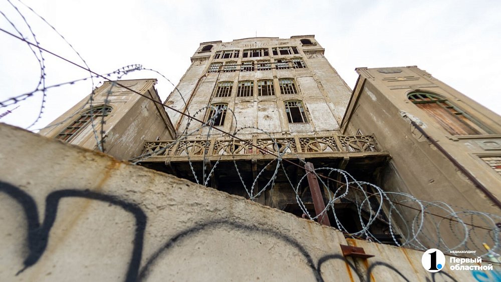 Истории челябинских домов с привидениями: факты и легенды