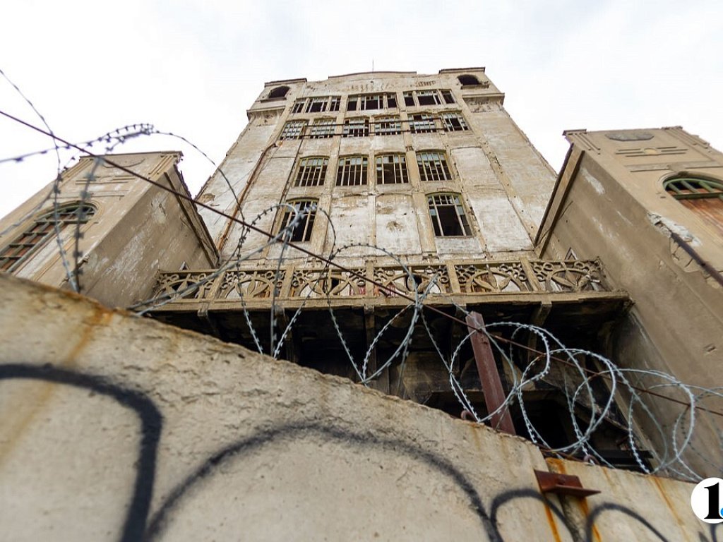 Истории челябинских домов с привидениями: факты и легенды