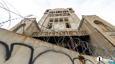 Истории челябинских домов с привидениями: факты и легенды