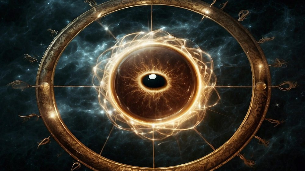 Почему магия так привлекает человека