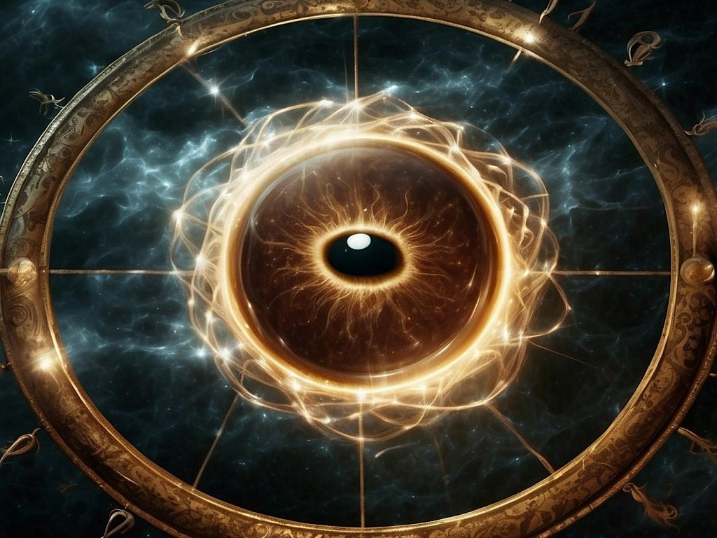 Почему магия так привлекает человека