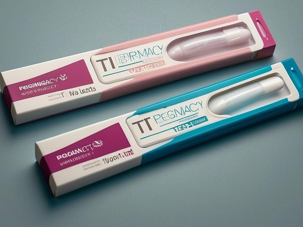 Когда и почему тест на беременность может выдать ошибку