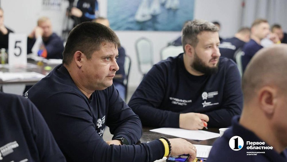 Программа «Герои Южного Урала» формирует новое поколение управленцев