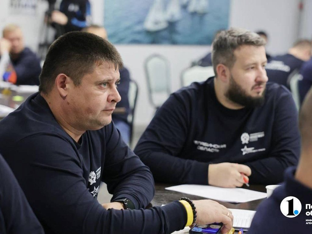 Программа «Герои Южного Урала» формирует новое поколение управленцев