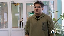 «Не остаться в стороне — вопрос воспитания»: подростка из Челябинска наградили за героизм