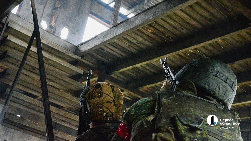 Магнитогорский суд отправил рядового в колонию за 2‑месячную самоволку