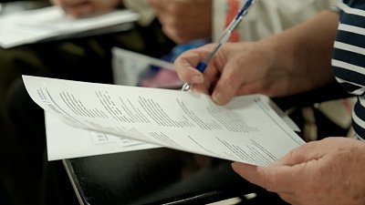 В Челябинской области пройдет «Большой этнографический диктант»