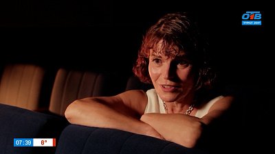 Об актрисе театра «Манекен» Наталье Кораблевой в рубрике «Театральная шпаргалка»