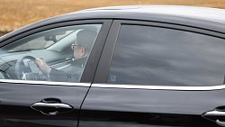 В Челябинске открыли участок новой дороги Красное Поле — Полетаево