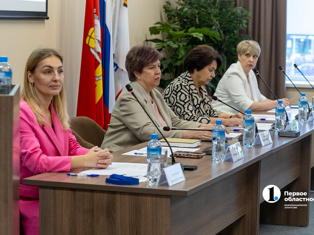 В Челябинске обсудили новые форматы психологической помощи участникам СВО